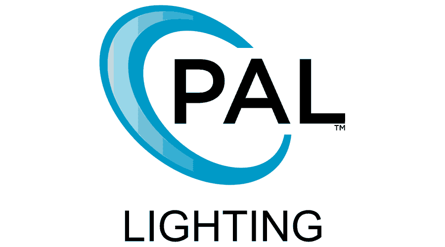 PAL Lightning Logo